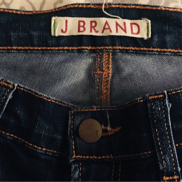J Brand Jeans - Picture 4 of 5